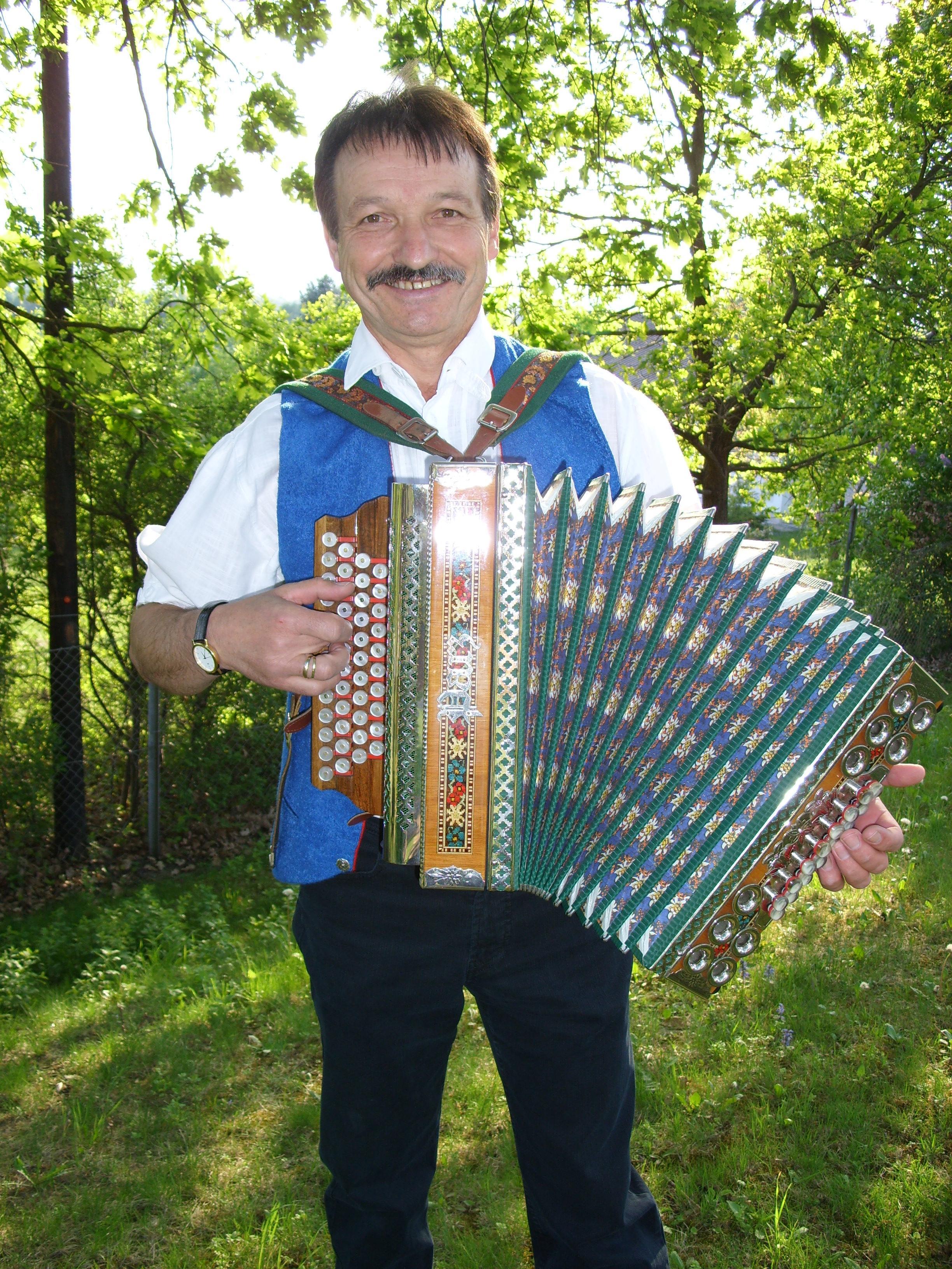 Gottfried Spörk