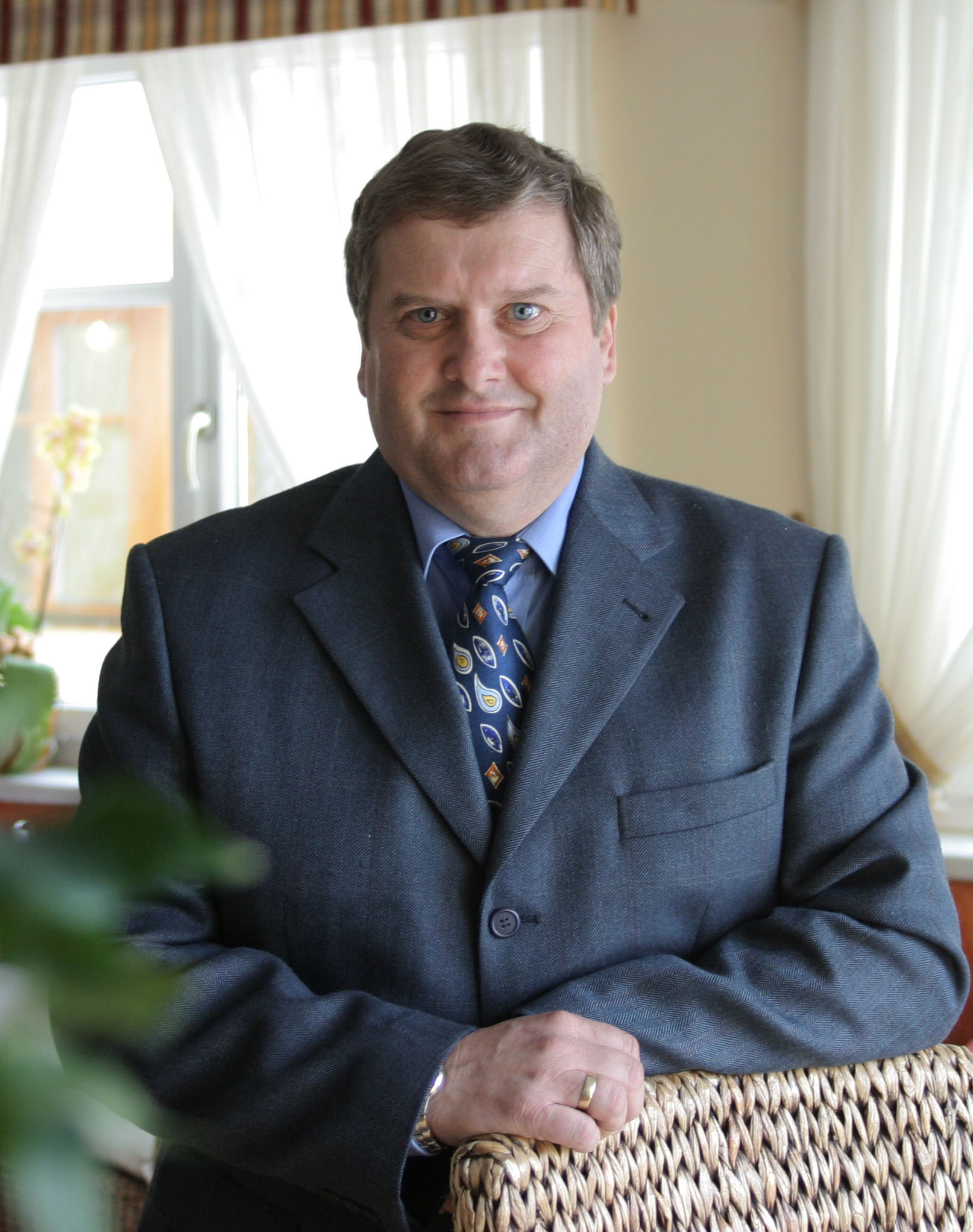 Hans Klettner